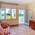 SANT CARLES 26 magnífico apartamento renovado con jardín