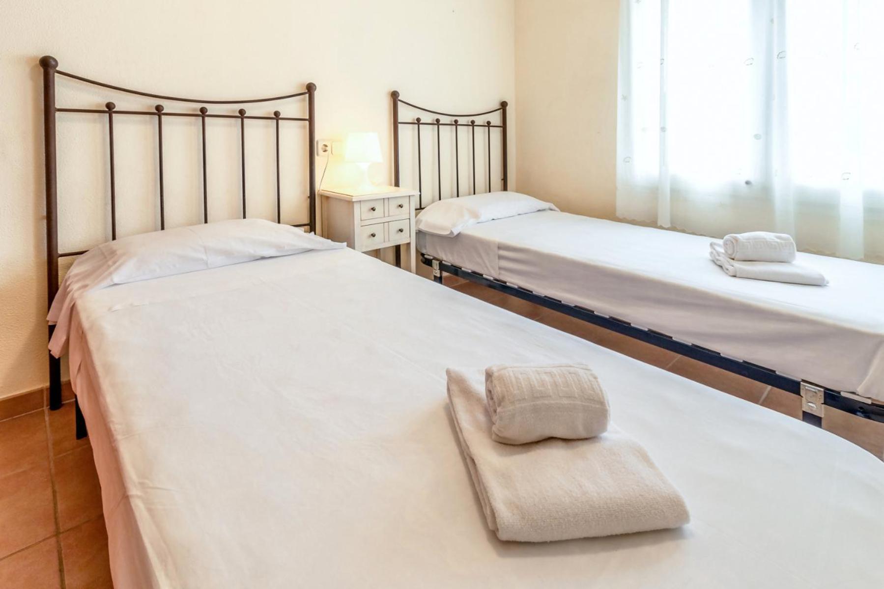 Apartment Sant Carles 26 Magnifico Con Jardin Girona