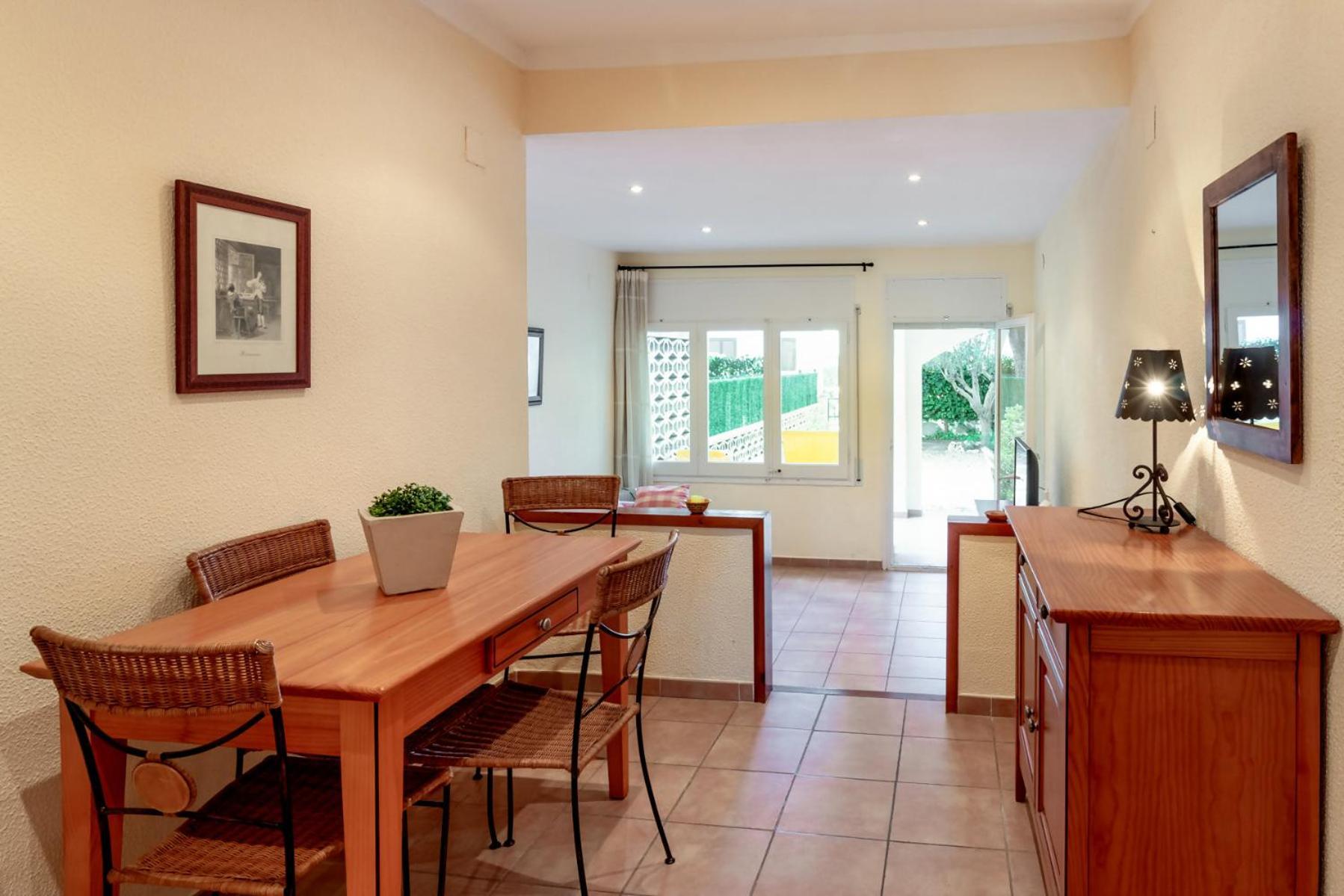 Apartamento Sant Carles 26 Magnífico Renovado Con Jardín Gerona