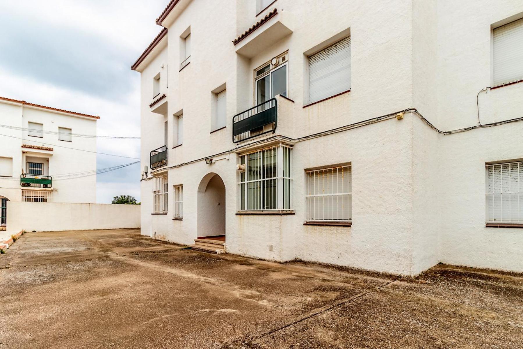 Apartamento Sant Carles 26 Magnífico Renovado Con Jardín
