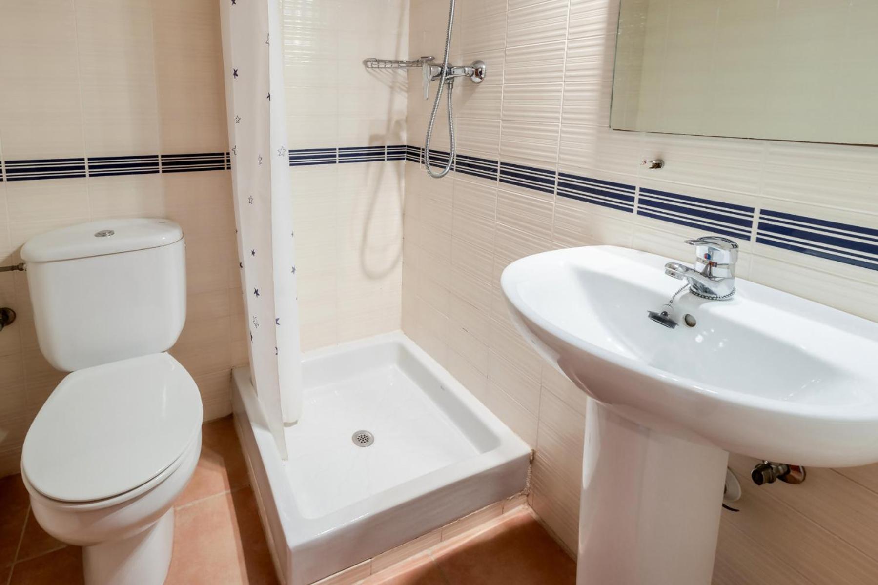 Apartamento Sant Carles 26 Magnífico Renovado Con Jardín *