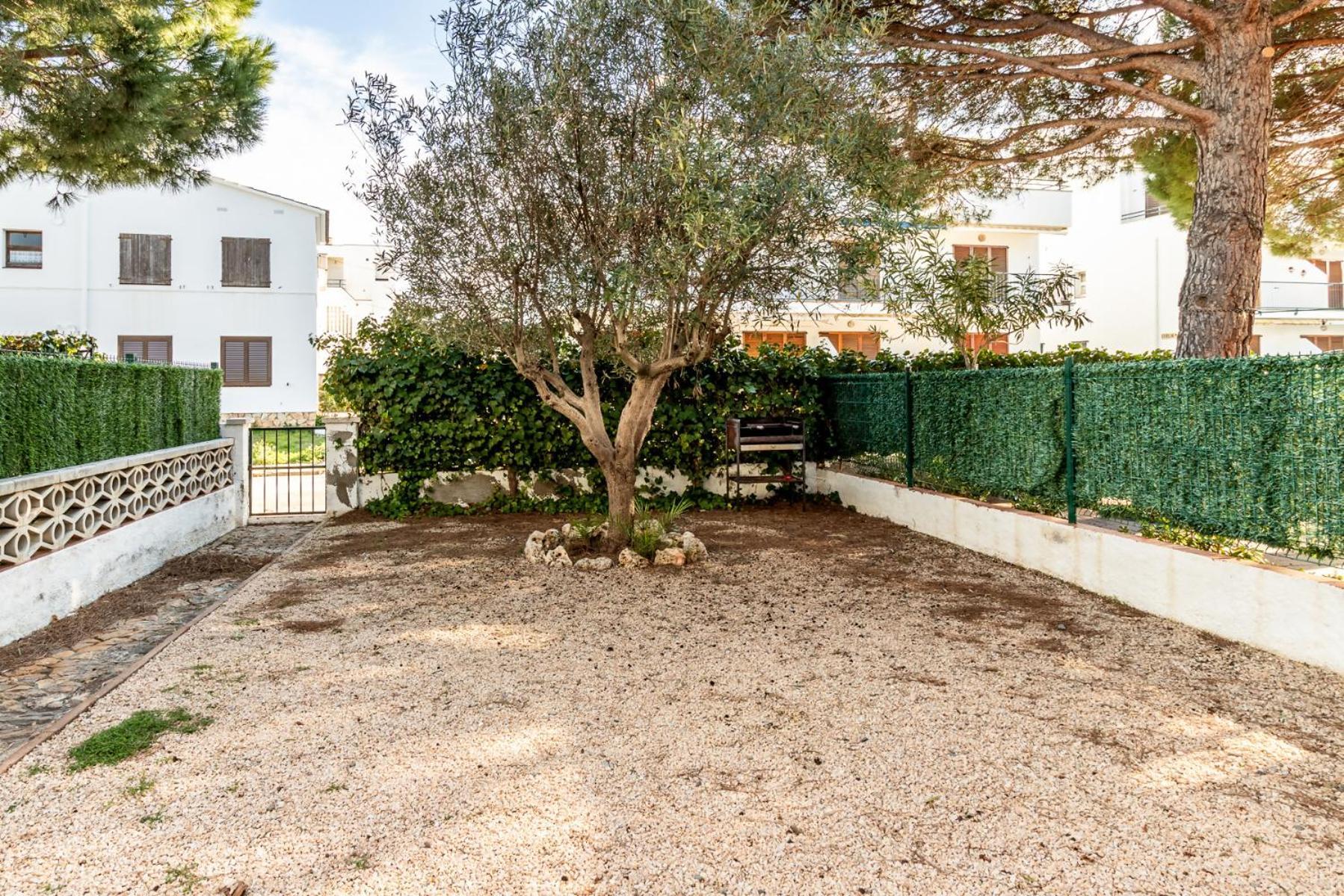 Sant Carles 26 Magnifico Con Jardin